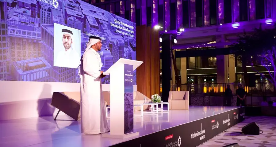 Qatar Investment and Innovation Conference announces complete programme