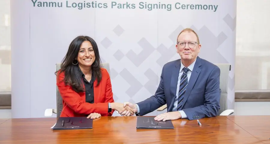 Hassan Allam Utilities, Agility team up to build world-class logistics parks in Egypt