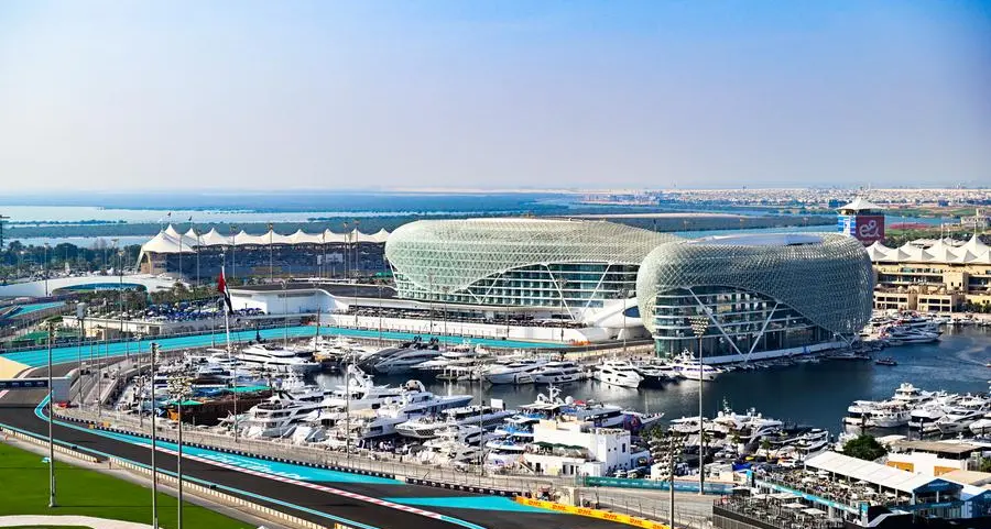 Yas Marina to showcase premium leisure and lifestyle offerings at Abu Dhabi International Boat Show 2025