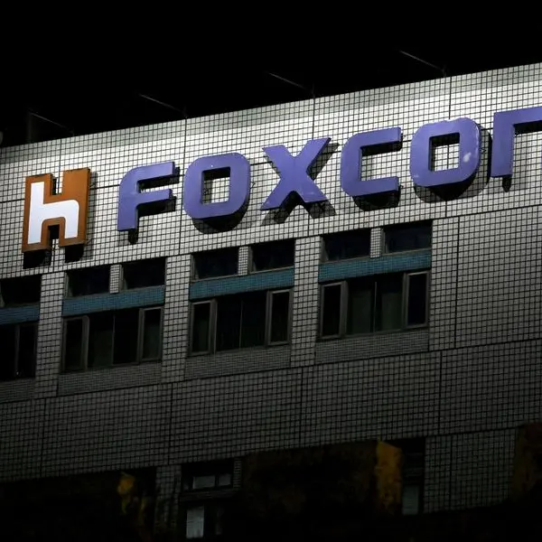 India's Gujarat in talks with Foxconn for its semiconductor plant