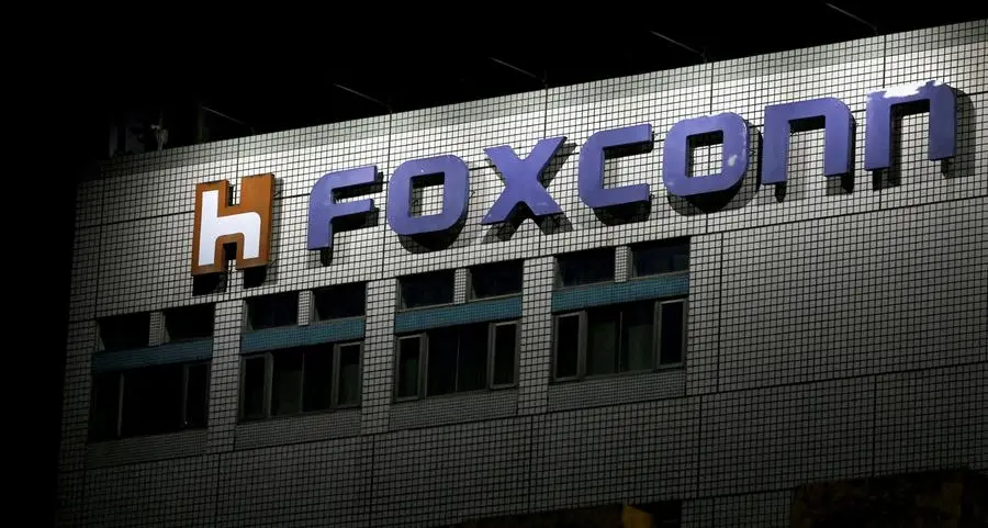 India's Gujarat in talks with Foxconn for its semiconductor plant