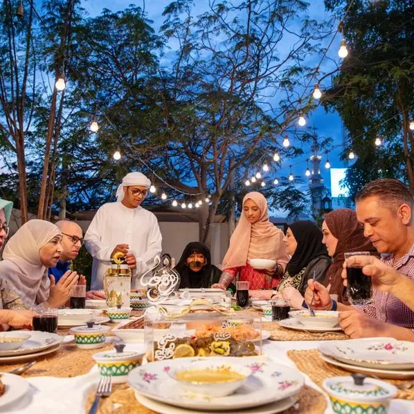Ne'ma extends 'Valuing Our Roots' campaign in Ramadan