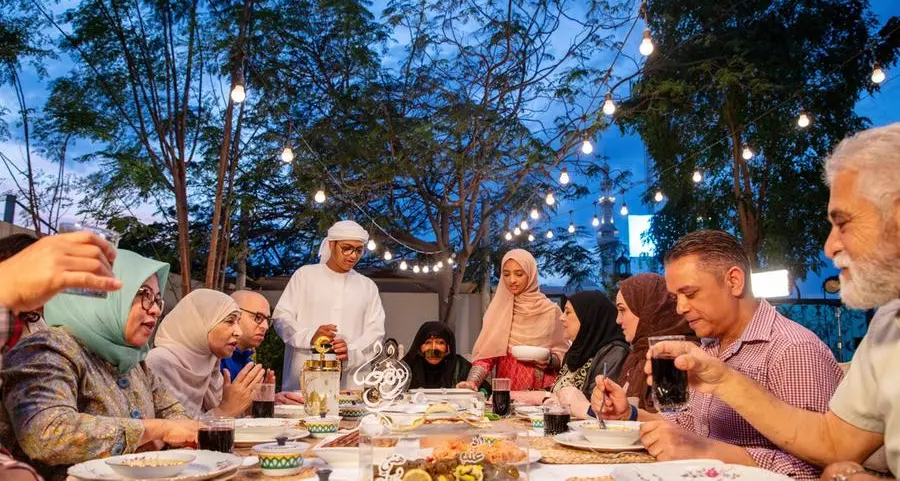 Ne'ma extends 'Valuing Our Roots' campaign in Ramadan