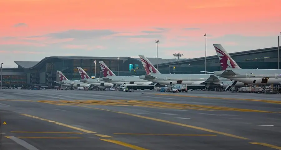 Hamad International Airport unveils state-of-the-art concourses D and E