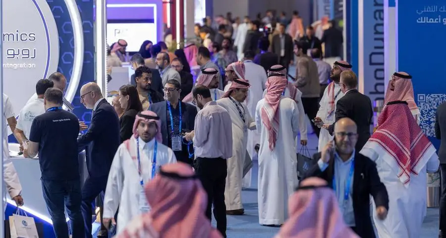 WAM Saudi 2026 convenes global leaders in Riyadh to define future of advanced manufacturing and logistics