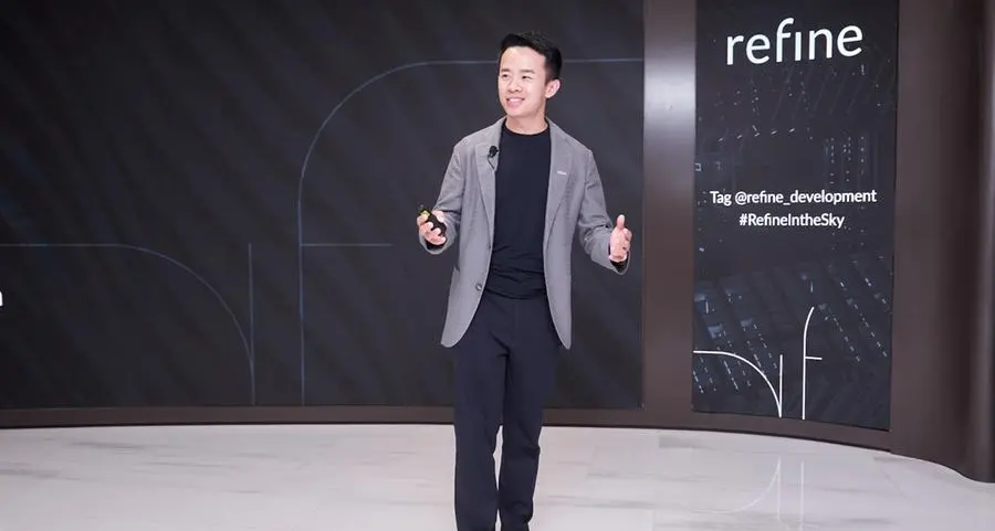 Refine confirms over AED 18 Bil pipeline of residential and mixed-use projects across Dubai