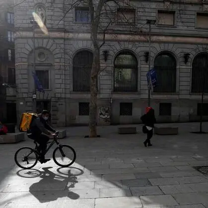 Barcelona bans grocery delivery companies' 'dark stores'