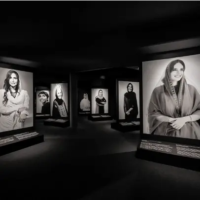 The Saudi Arabia Pavilion at Expo 2025 Osaka hosts Her Influence panel, celebrating Saudi women’s leadership
