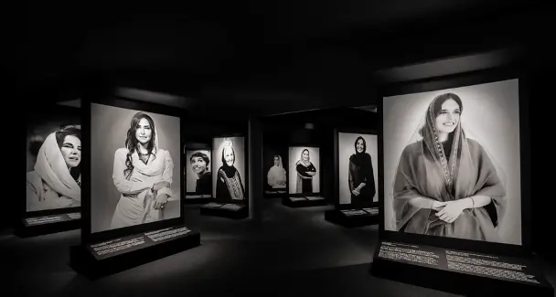 The Saudi Arabia Pavilion at Expo 2025 Osaka hosts Her Influence panel, celebrating Saudi women’s leadership