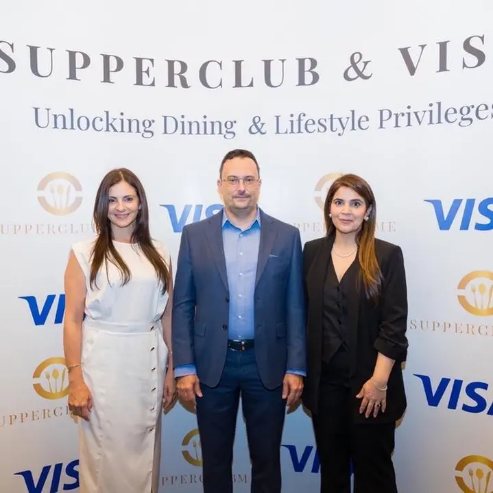 SupperClub partners with Visa to introduce guaranteed held tables for affluent cardholders