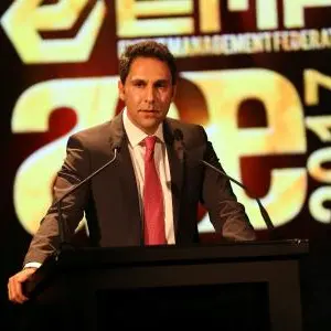 Star-studded EMF gathering raises Ras al Khaimah's event stakes