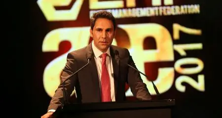 Star-studded EMF gathering raises Ras al Khaimah's event stakes