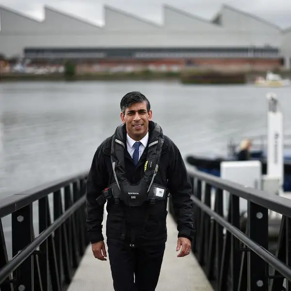 Sunak's summer election brings hope to Britain's bruised financial sector