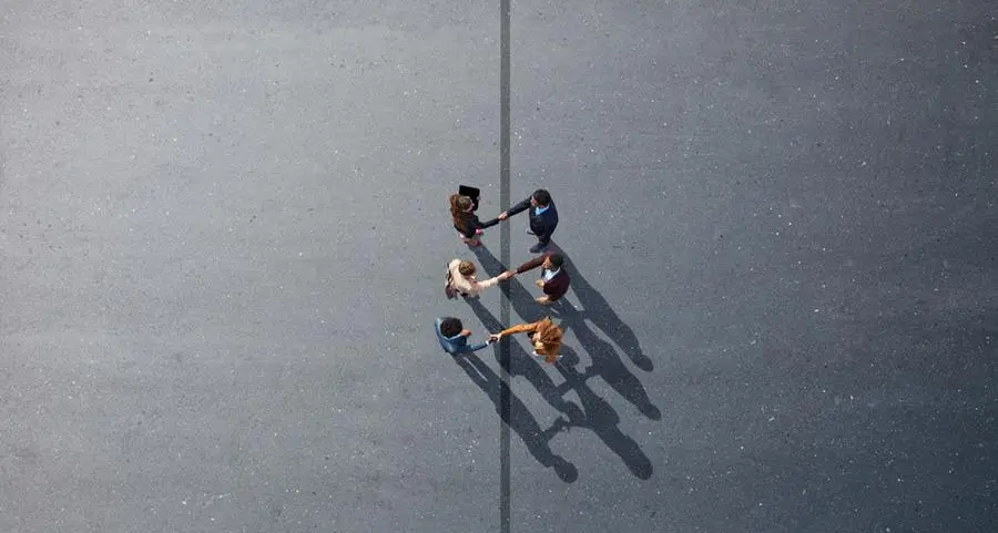 Abu Dhabi’s Rain Financial acquires Saudi-based Digital Ma’arefa