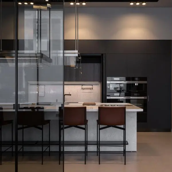 Italian design excellence in one dedicated space at City Walk Dubai