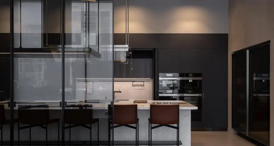 Italian design excellence in one dedicated space at City Walk Dubai