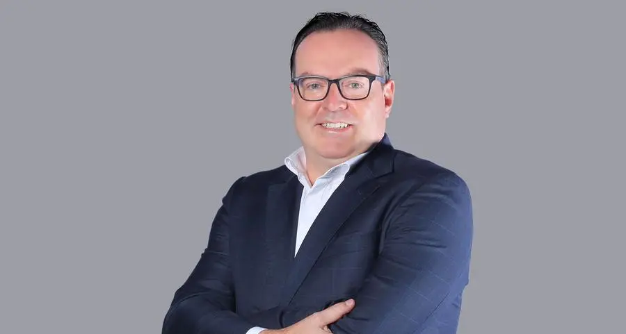 CXG welcomes Alexis Lecanuet to its advisory board in the Middle East