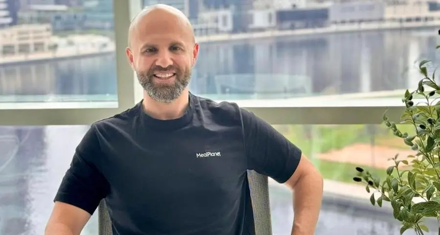 MealPlanet raises $6mln to transform meal plans delivery across the Middle East