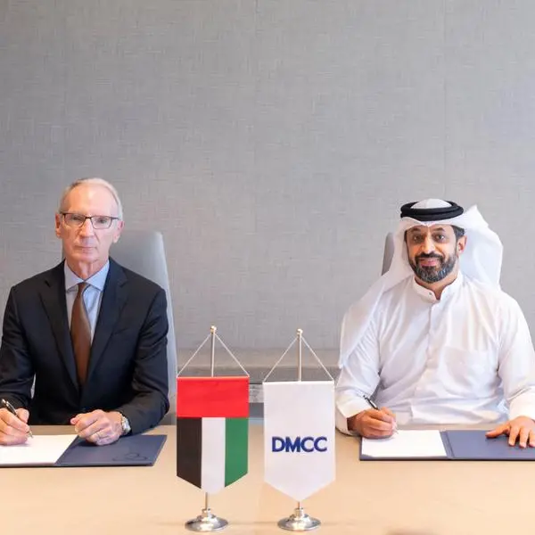 DMCC forges strategic alliance with the World Gold Council to advance gold industry in the UAE