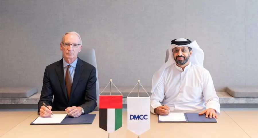 DMCC forges strategic alliance with the World Gold Council to advance gold industry in the UAE