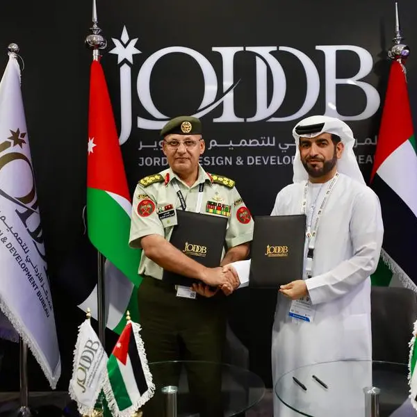 EDGE entity LAHAB signs agreement to further enhance safety and quality of UAE ammunition