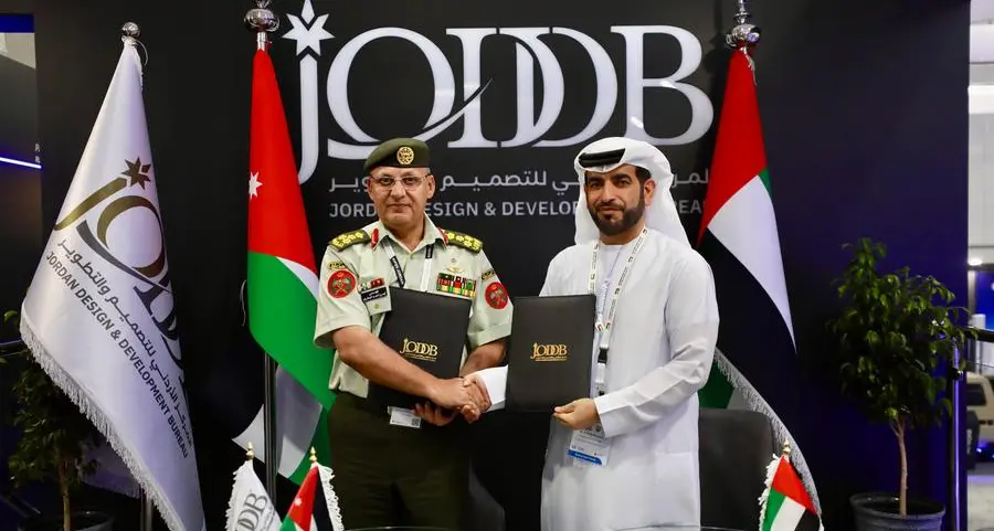 EDGE entity LAHAB signs agreement to further enhance safety and quality of UAE ammunition