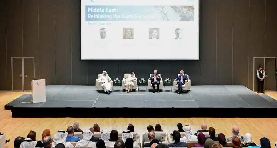 AGDA leads regional dialogues and fosters global expertise exchange