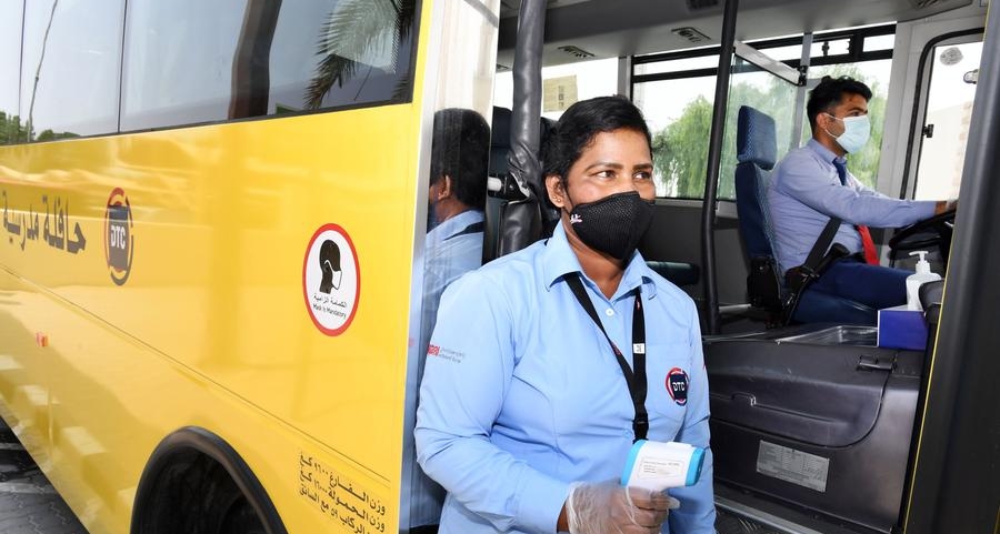 Dubai launches digital permits for passenger transport drivers