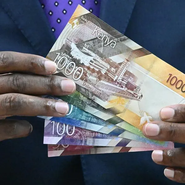 Kenya's Ruto launches flagship credit scheme for poor