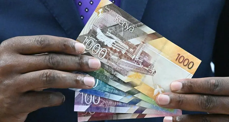 Kenya's Ruto launches flagship credit scheme for poor