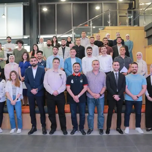 Orange Jordan concludes its 5G agriculture bootcamp to boost sustainable agriculture