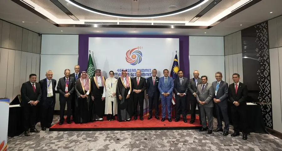 ACWA Power forges strategic partnerships in Malaysia with potential investments of up to $10bln