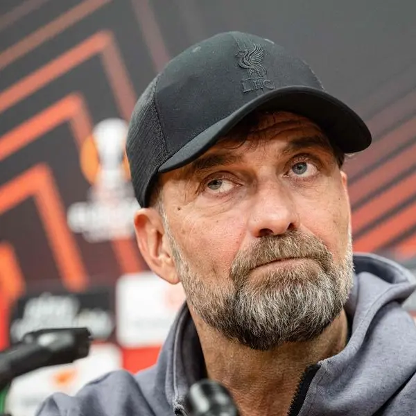 'No contact' with Klopp about Germany job, says DFB