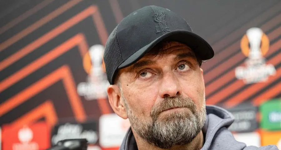 'No contact' with Klopp about Germany job, says DFB