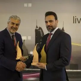 Viva Bahrain & Memac Ogilvy win gold, silver and bronze at the 2018 Dubai lynx awards