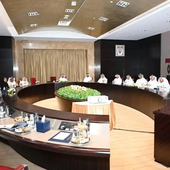 Sharjah Chamber records over 76,000 memberships in 2025 with 14% growth, signs up 8,000 new member companies