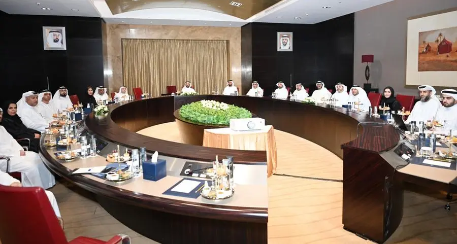 Sharjah Chamber records over 76,000 memberships in 2025 with 14% growth, signs up 8,000 new member companies