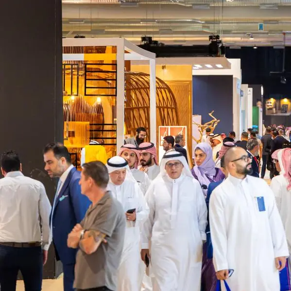 Saudi Arabia to host trio of co-located trade events