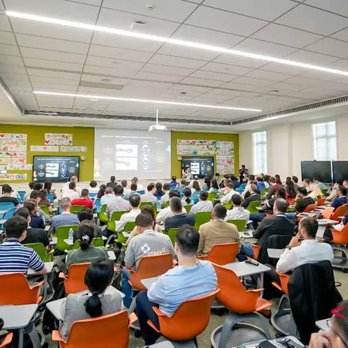 HDC 2025 Global Summit: Huawei anchors on consumer experience to expand innovation ecosystem