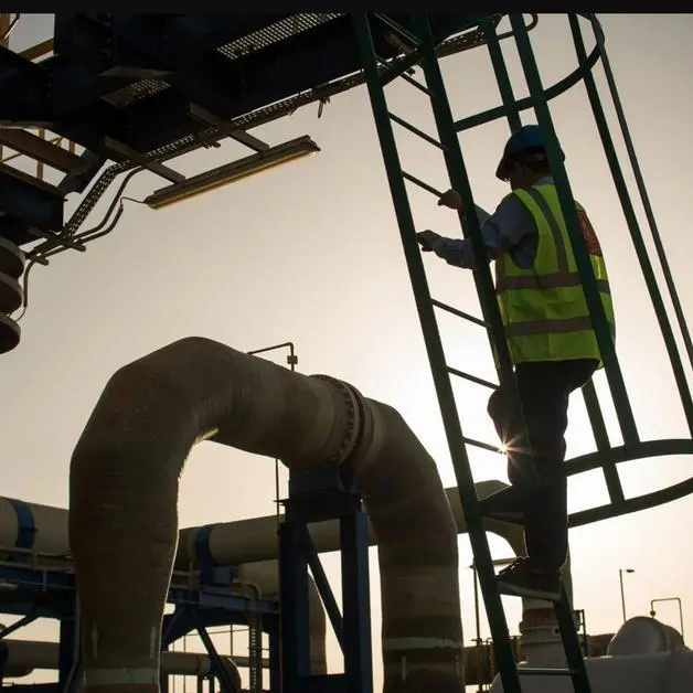 أرباح طاقة الإماراتية ترتفع إلى 2.2 مليار درهم في الربع الثالث