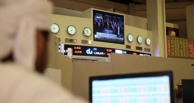 Mideast Stocks: Earnings lift Dubai; new Saudi-MSCI index begins trade