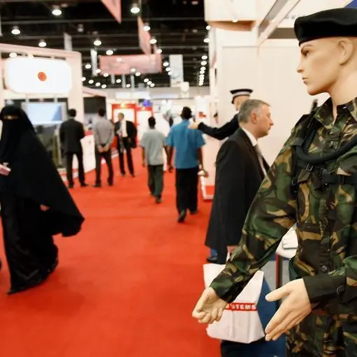 UAE, Saudi companies join hands to build unmanned surface vessels