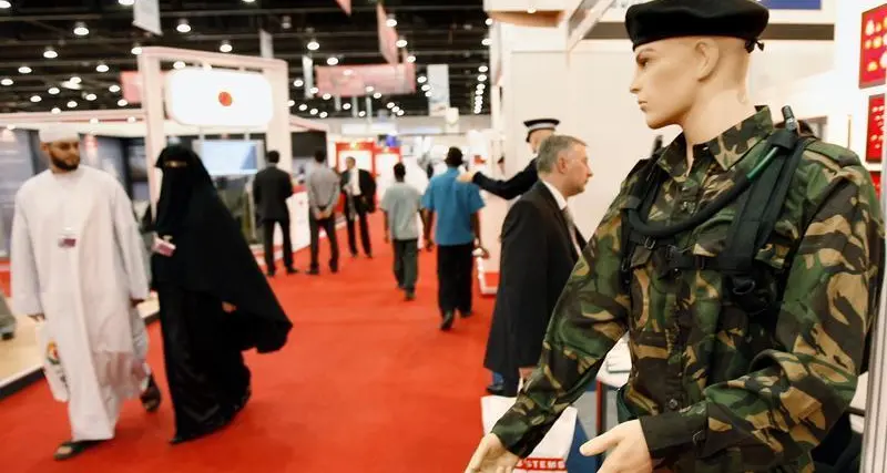 UAE, Saudi companies join hands to build unmanned surface vessels