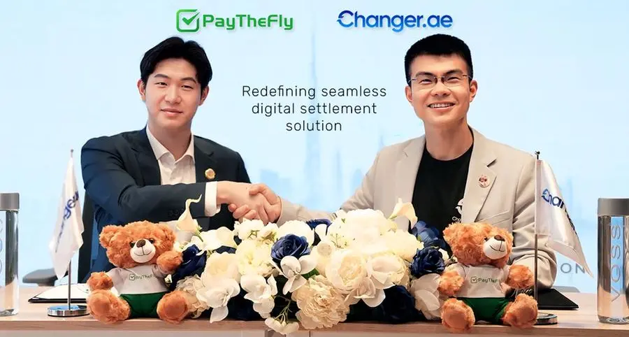 Changer.ae and DeScript Labs sign MoU to support merchant digital asset acceptance and AED settlement
