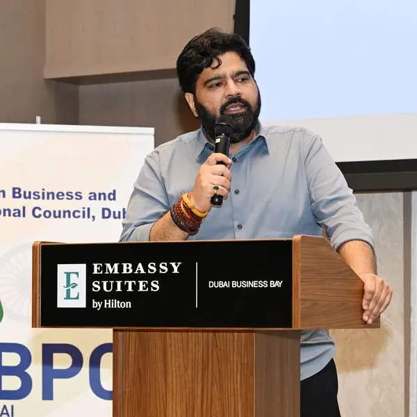 IBPC Dubai launches Youth Conclave to forge next-gen business leaders and global changemakers