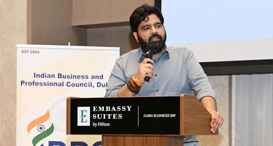 IBPC Dubai launches Youth Conclave to forge next-gen business leaders and global changemakers