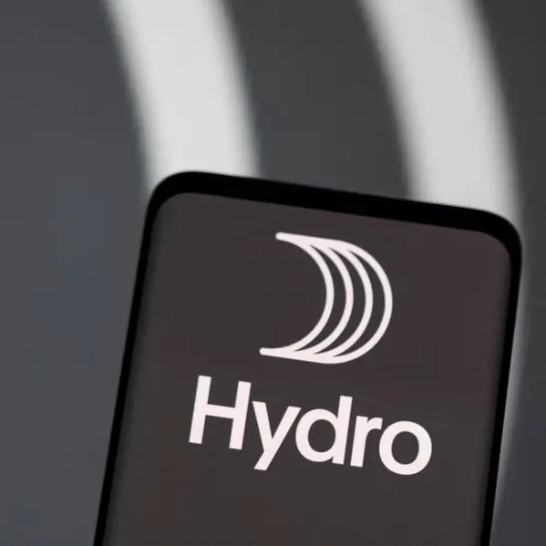 Aluminium producer Norsk Hydro's Q2 core profit falls below expectations