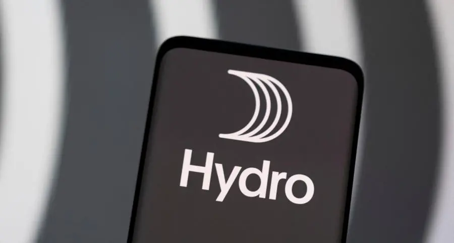 Aluminium producer Norsk Hydro's Q2 core profit falls below expectations