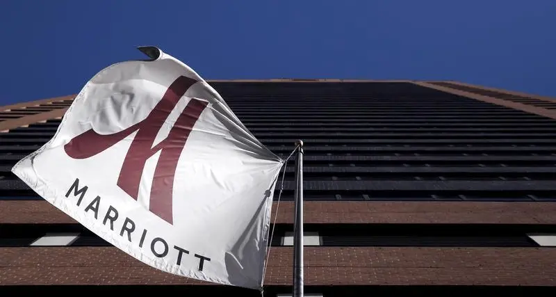 Marriott announces five deal signings in Africa