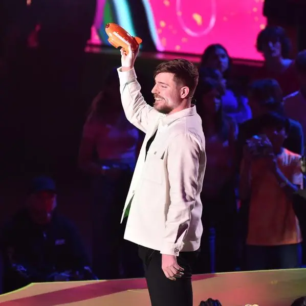 'Doing it for PewDiePie': American YouTuber MrBeast challenges Indian music company T-Series for top spot